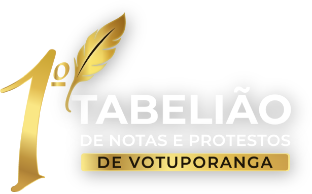 1º Tabelião de Notas e Protestos de Votuporanga