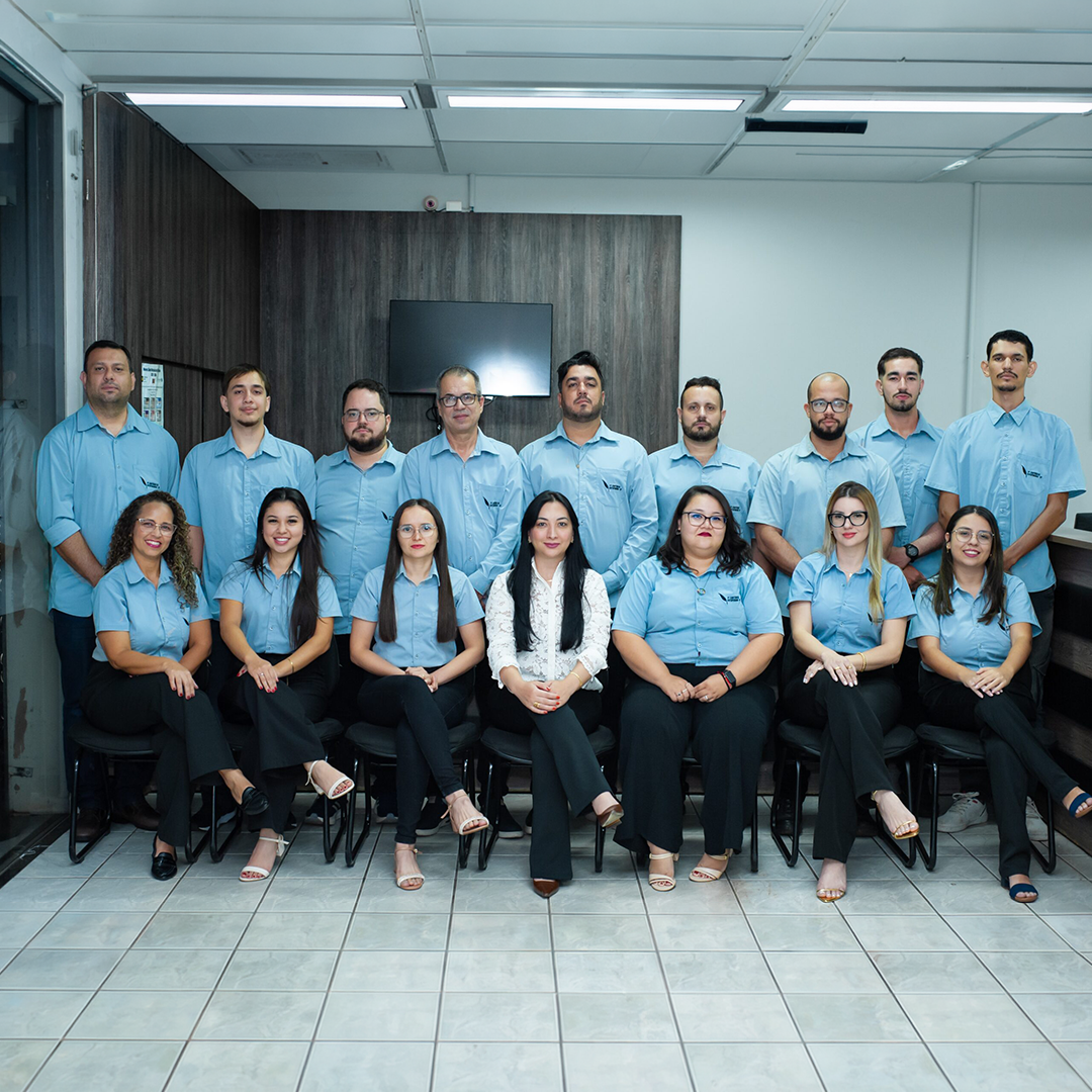 Soluções para Empresas