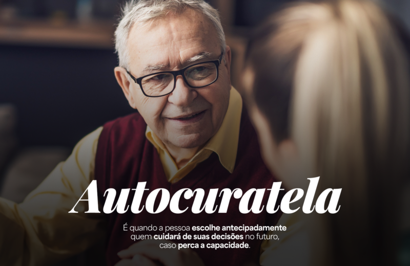 Autocuratela ganha força no Brasil e garante autonomia para decisões futuras