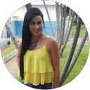 Francielles Ferreira profile picture