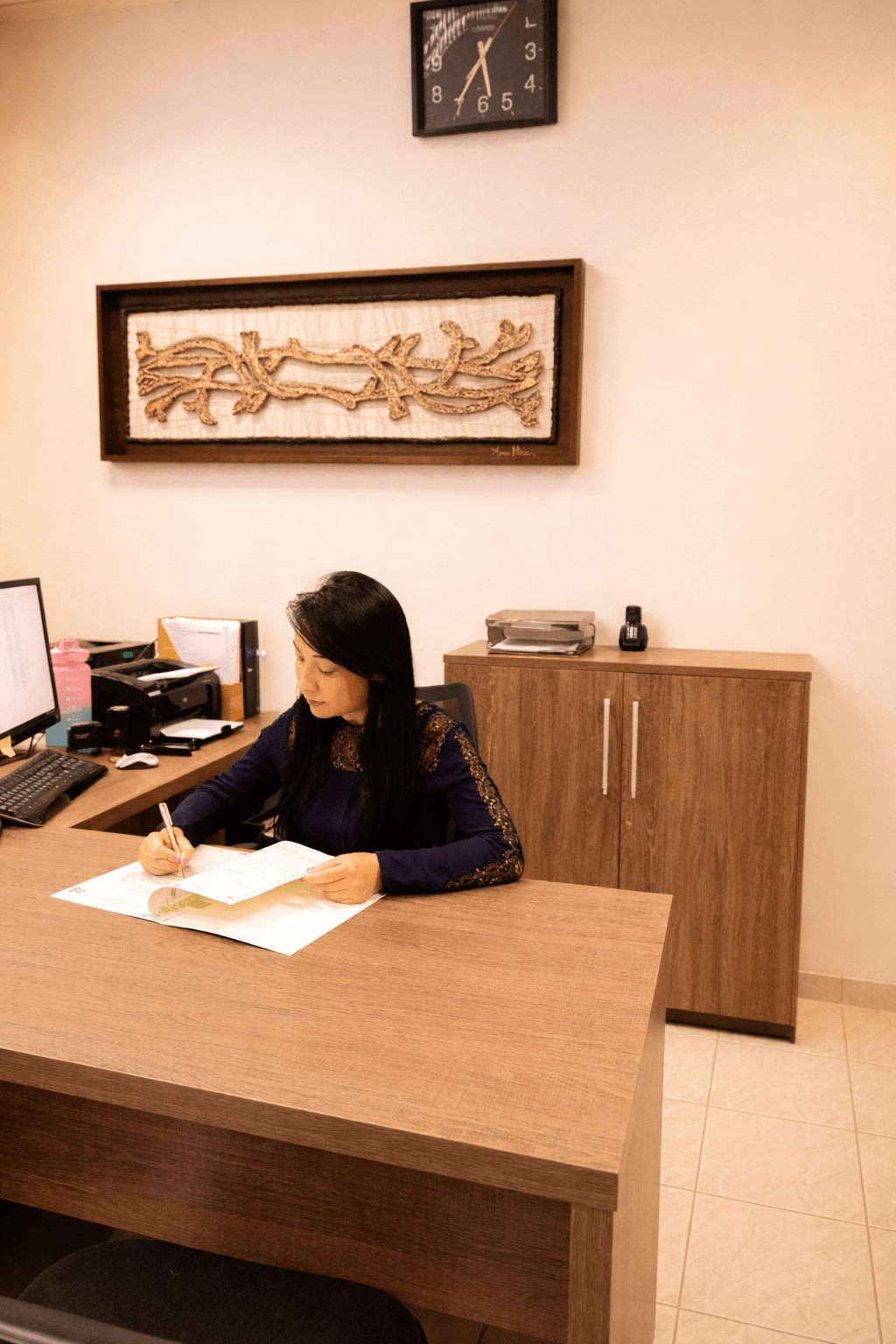 Protesto de Títulos